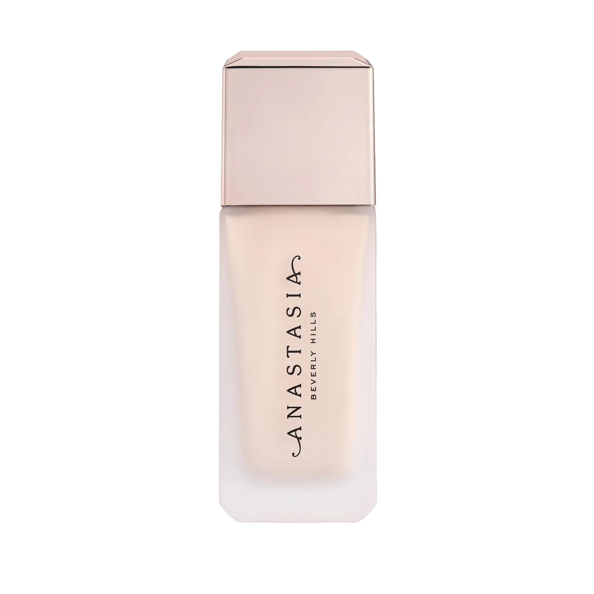 anastasia beverly hills Impeccable Blurring Second-Skin Matte Foundation