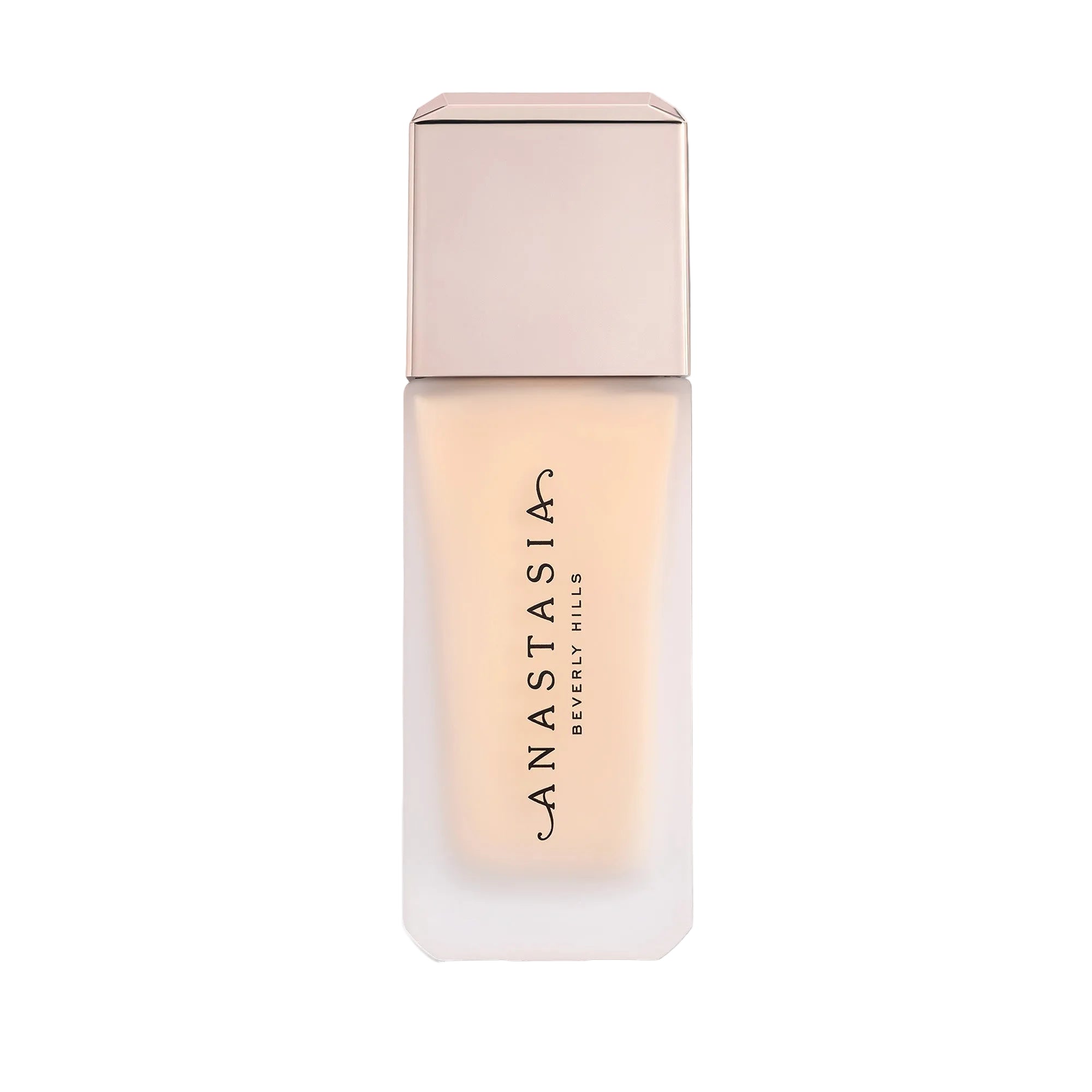 anastasia beverly hills Impeccable Blurring Second-Skin Matte Foundation
