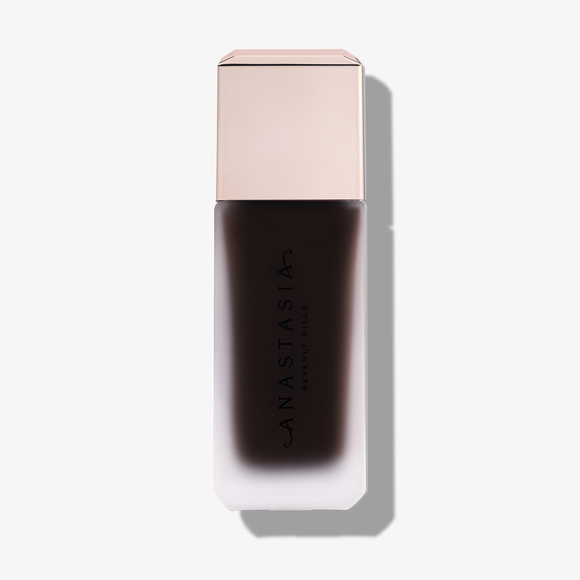 anastasia beverly hills Impeccable Blurring Second-Skin Matte Foundation