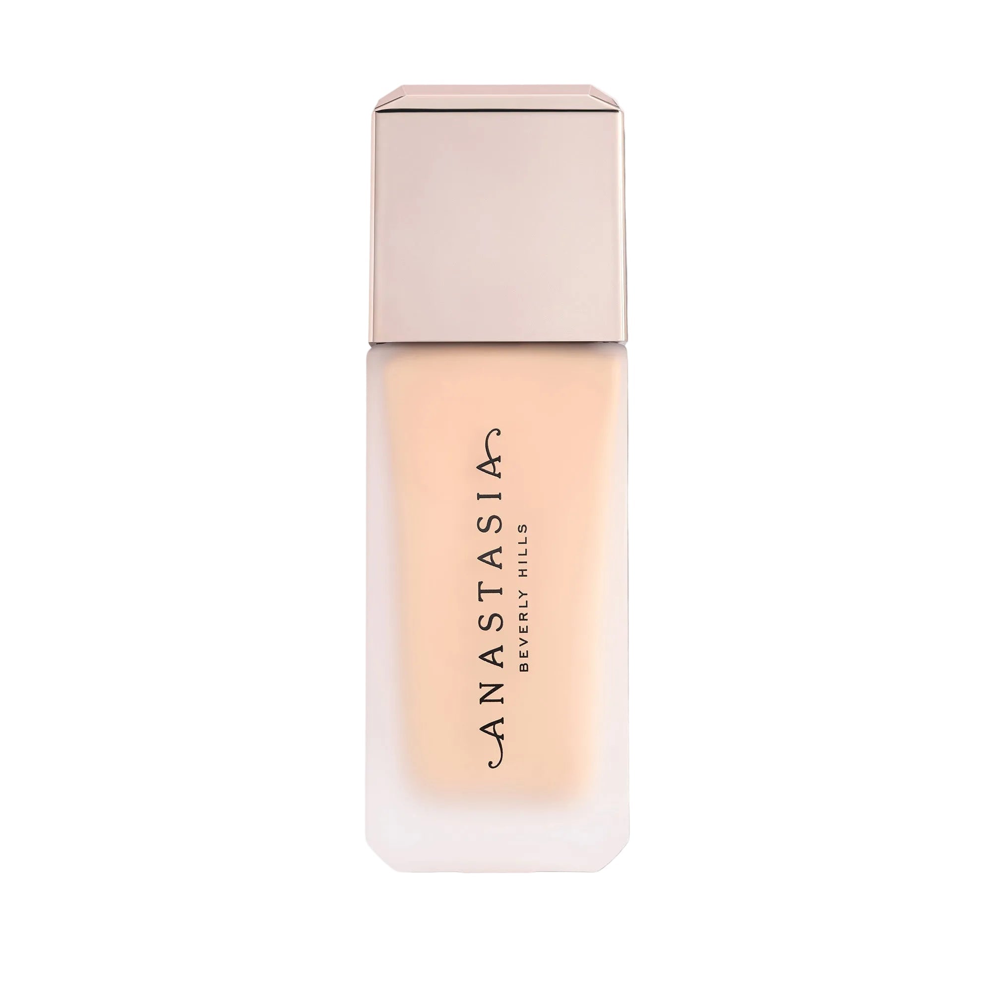anastasia beverly hills Impeccable Blurring Second-Skin Matte Foundation