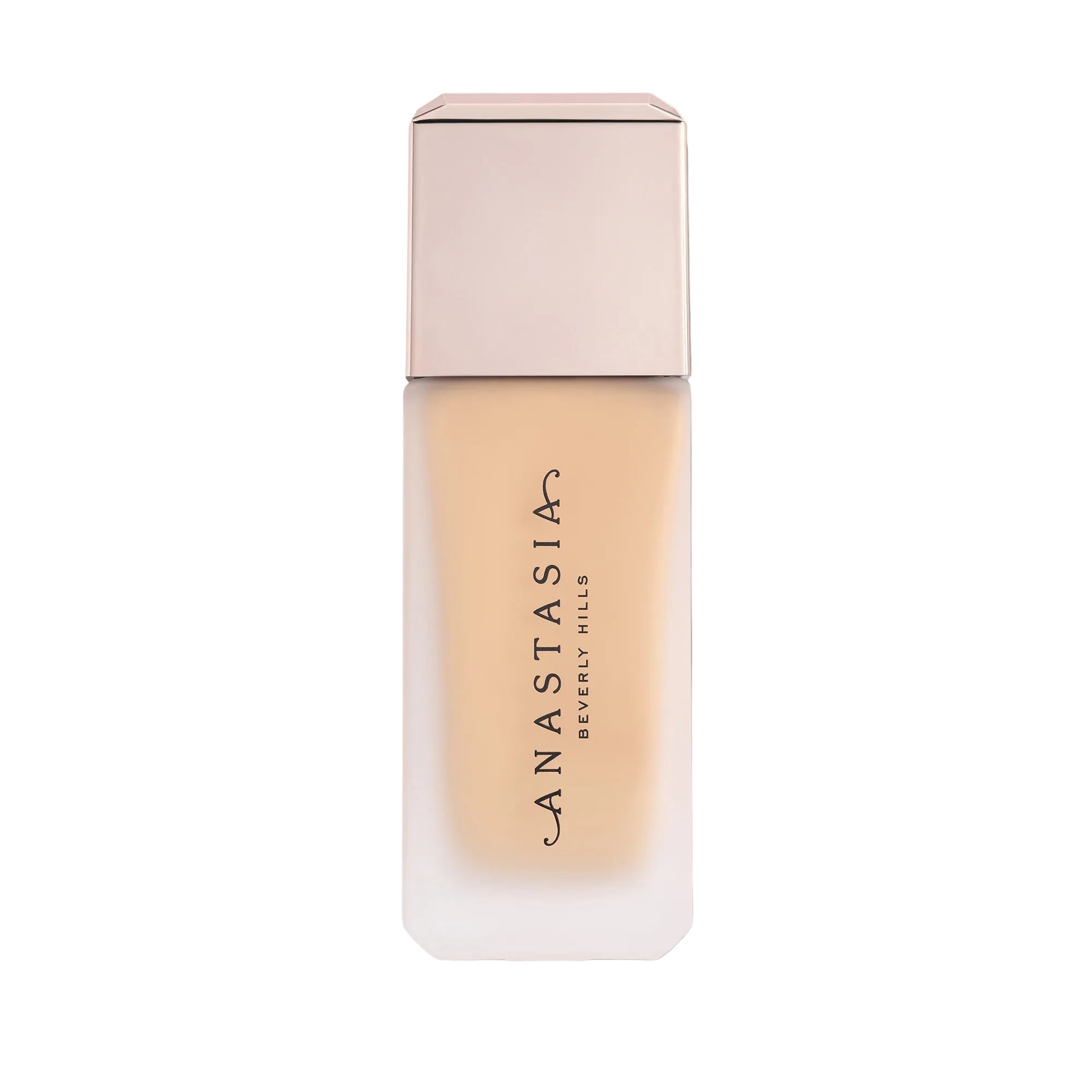 anastasia beverly hills Impeccable Blurring Second-Skin Matte Foundation