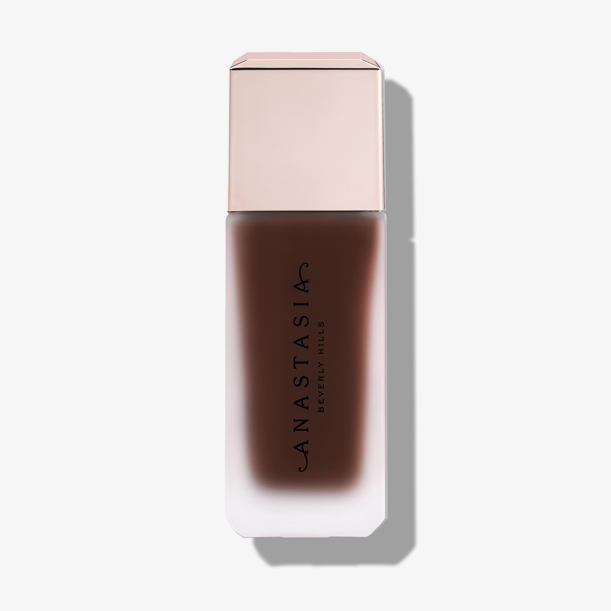 anastasia beverly hills Impeccable Blurring Second-Skin Matte Foundation