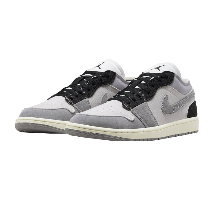 Air Jordan 1 Low SE Craft Inside Out Cement Grey