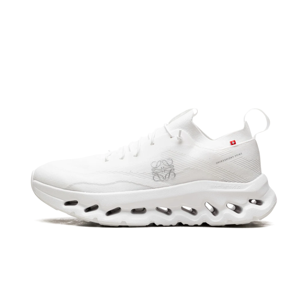 On Running Cloudtilt LOEWE All White