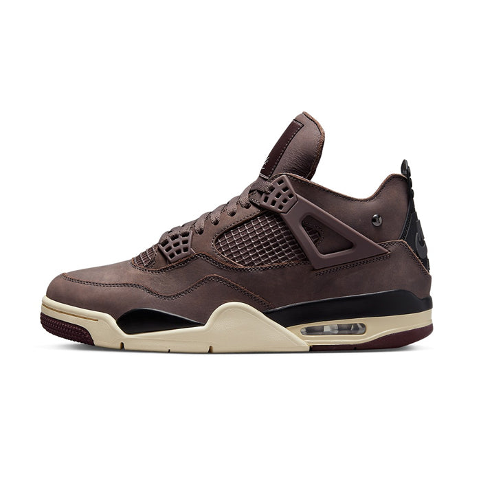 ir Jordan 4 X A Ma Maniere Available at Pick your kiicks.