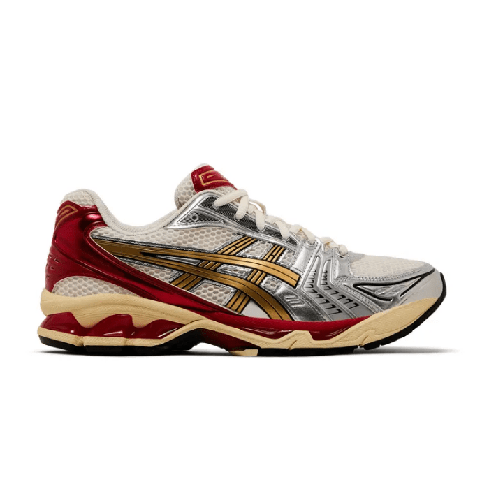 Asics Gel-Kayano 14 Sneaker Politics Just Say No