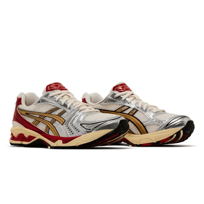 Asics Gel-Kayano 14 Sneaker Politics Just Say No