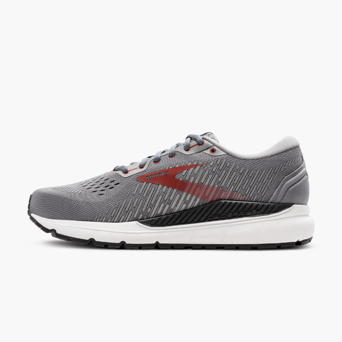 Brooks Running Addiction GTS 15 Grey/Ebony