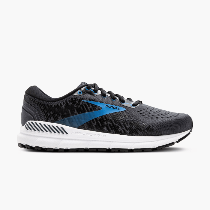 Brooks Running Addiction GTS 15 India Ink/Black/Blue