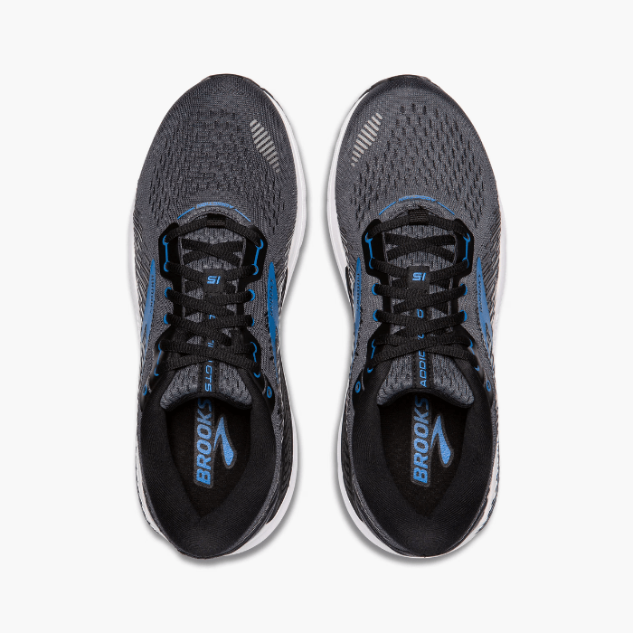 Brooks Running Addiction GTS 15 India Ink/Black/Blue
