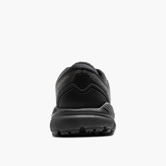 Brooks Running Addiction GTS 15 Black/Ebony