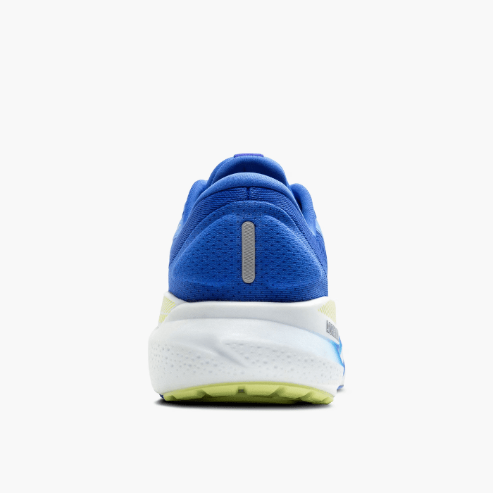 Brooks Running Adrenaline GTS 24 Cobalt/Neo Yellow/Peacoat