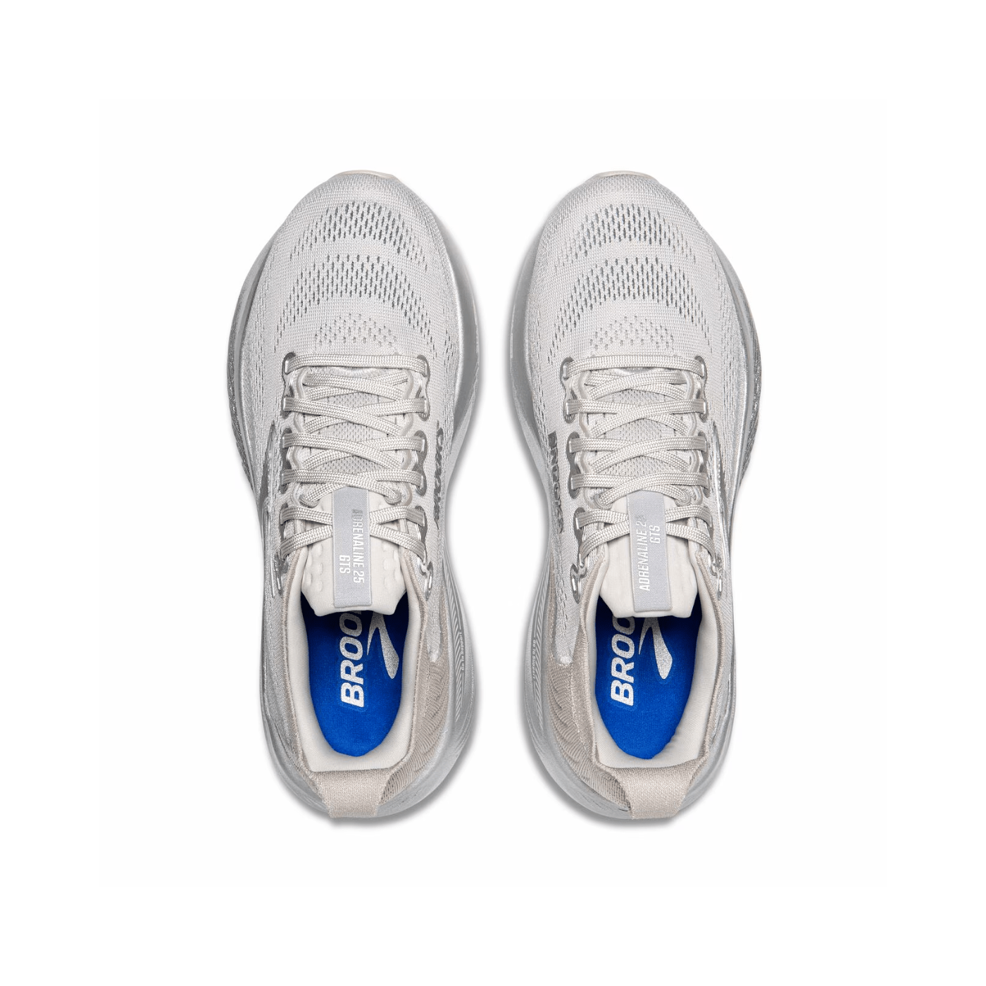 Brooks Running Adrenaline GTS 25 Silver Anniversary Edition