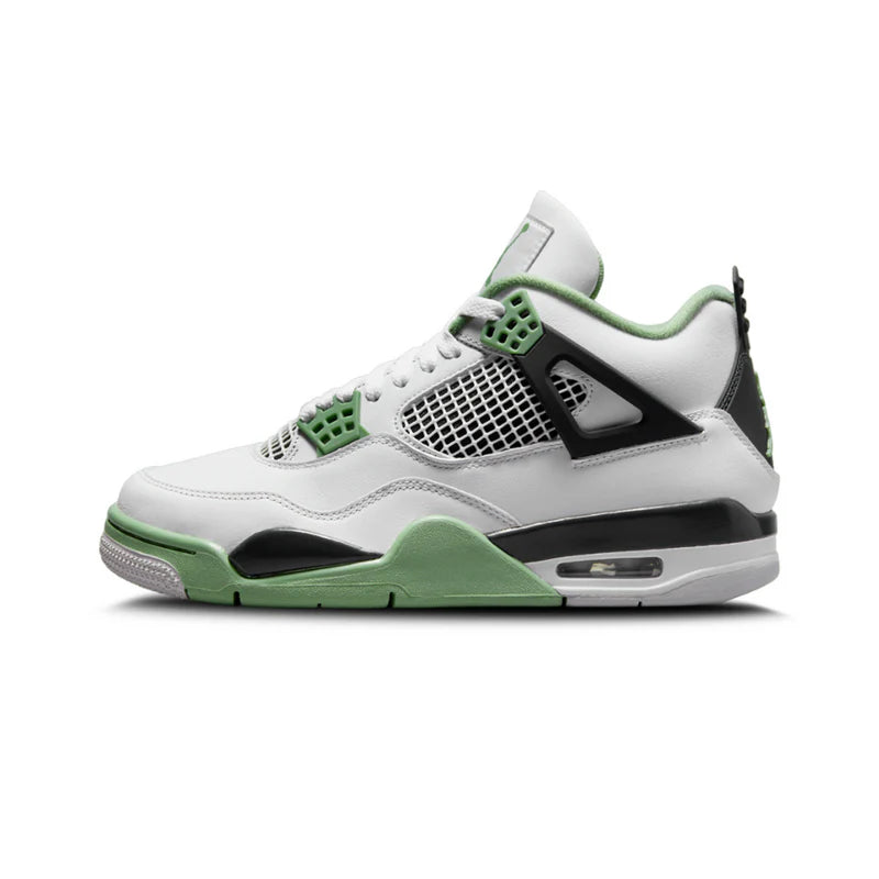 Air Jordan 4 Retro Seafoam (W)