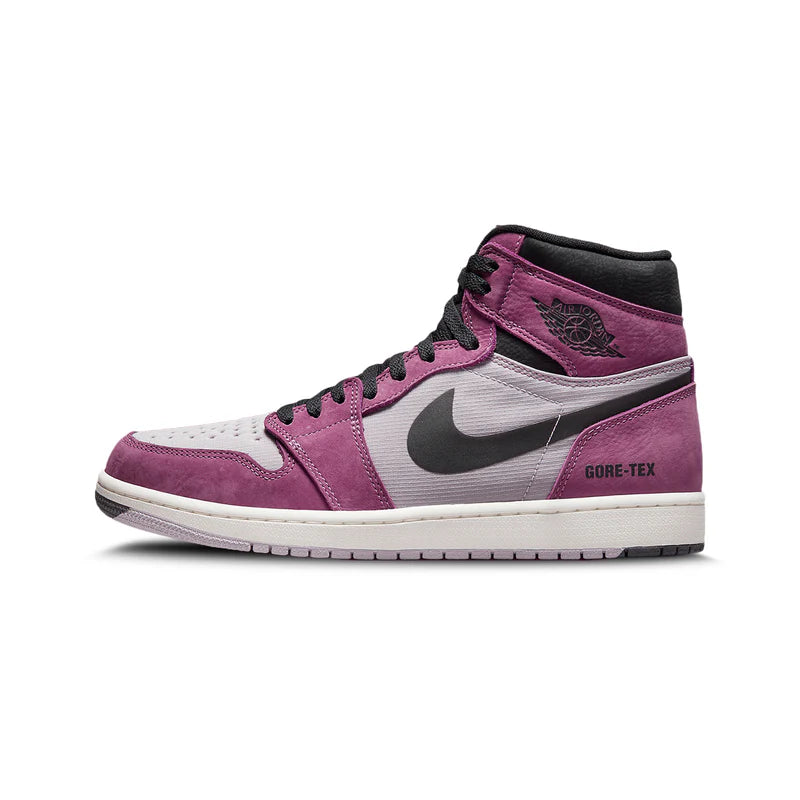 Jordan 1 High Element Gore-Tex Berry