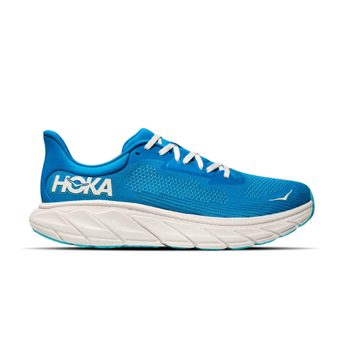 Hoka Arahi 7 Hoka Blue Frost