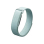 Fog / Polished Silver Stainless Steel Clasp