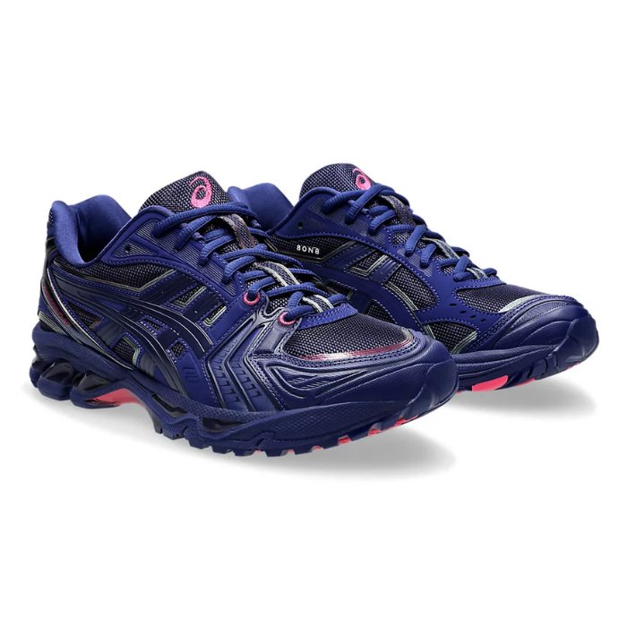 ASICS Gel-Kayano 14 8ON8 Indigo Blue