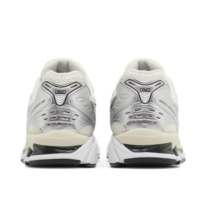 ASICS Gel-Kayano 14 Kith Cream Scarab (2024)