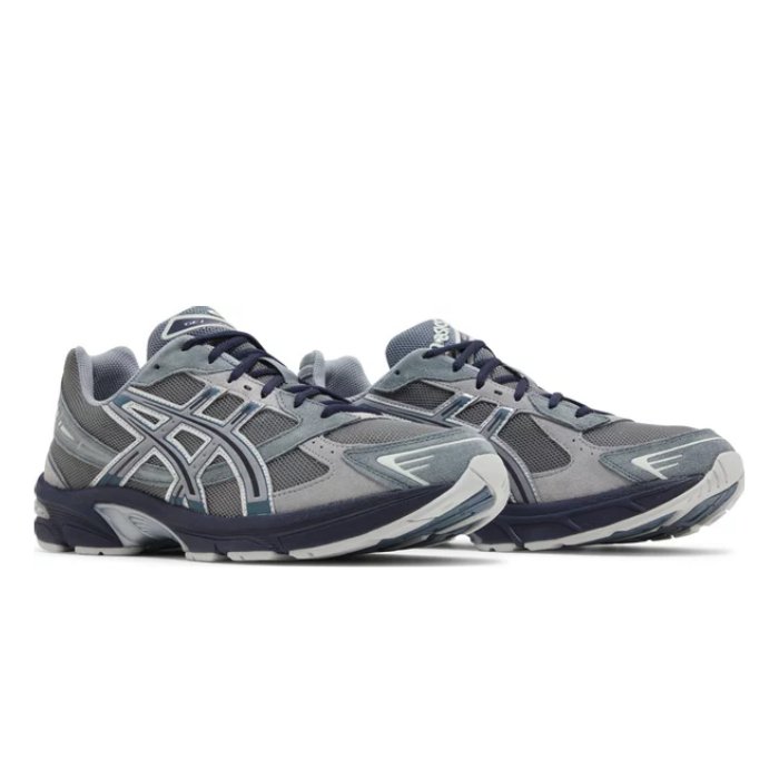 ASICS Gel-1130 Steel Grey Sheet Rock