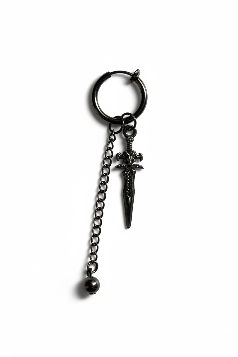 Sword and Chain