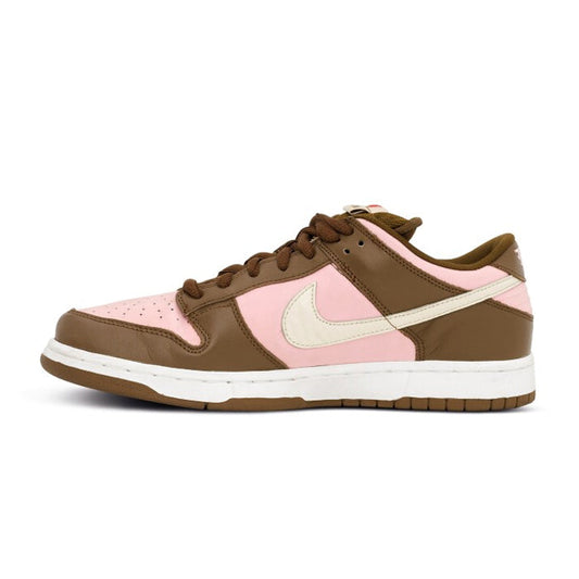 Nike SB Dunk Low Stussy Cherry Available at Pick your kiicks.