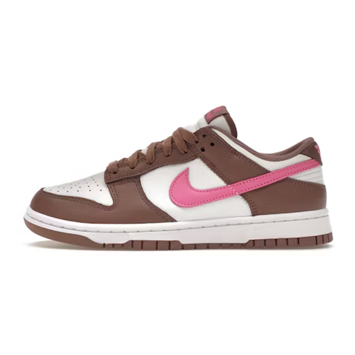Nike Dunk Low Smokey Mauve (W) Available at Pick your kiicks.