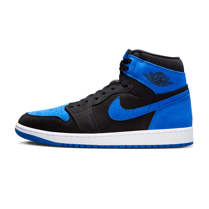 Air Jordan 1 Retro High OG Royal Reimagined