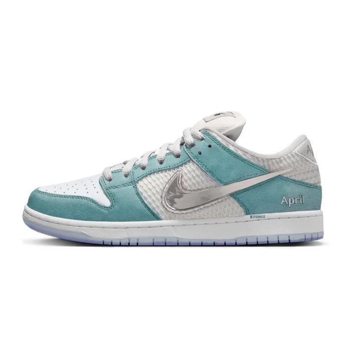 Nike SB Dunk Low April Skateboards Success Available at Pick your kiicks.