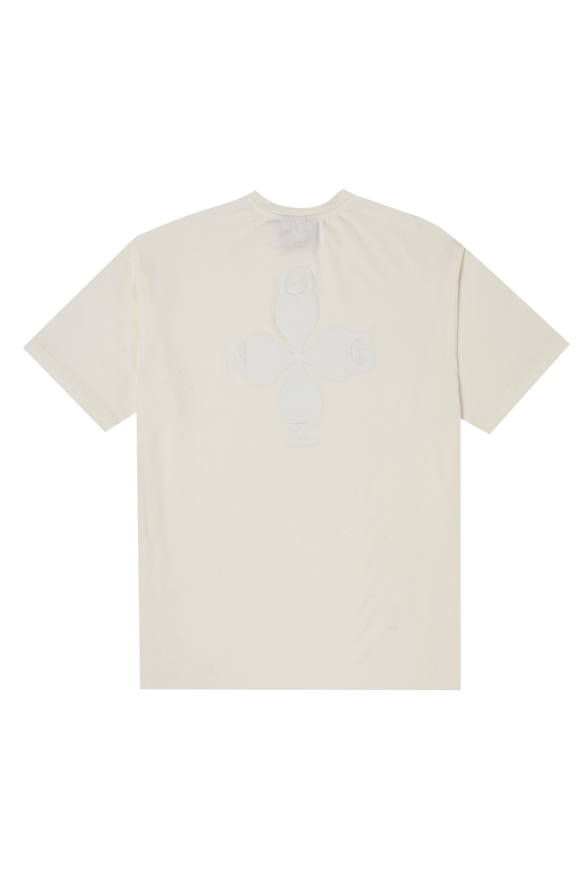 BASIC : OFF-WHITE