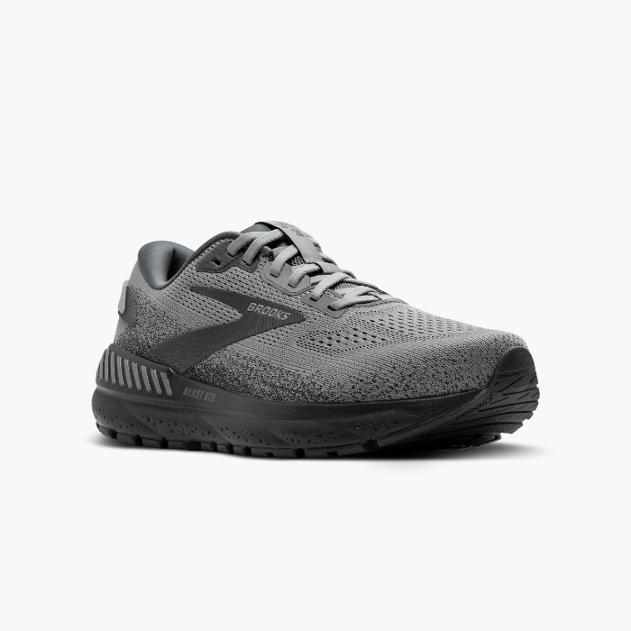 Brooks Running Beast GTS 24 Primer Grey/Ebony