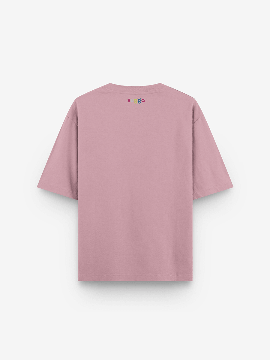 Sugga Beat Oversized Fit