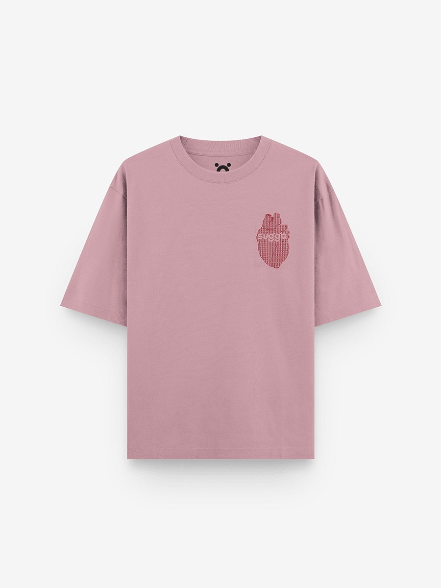 Sugga Beat Oversized Fit