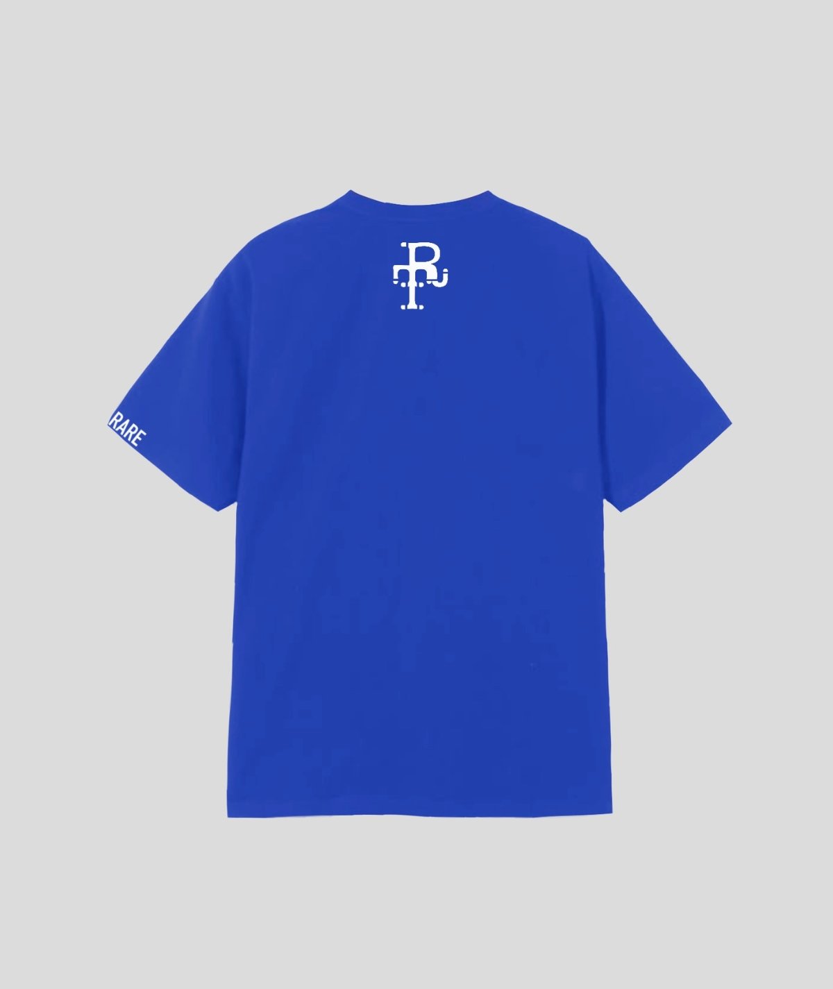 Solid Drop - Royal Blue