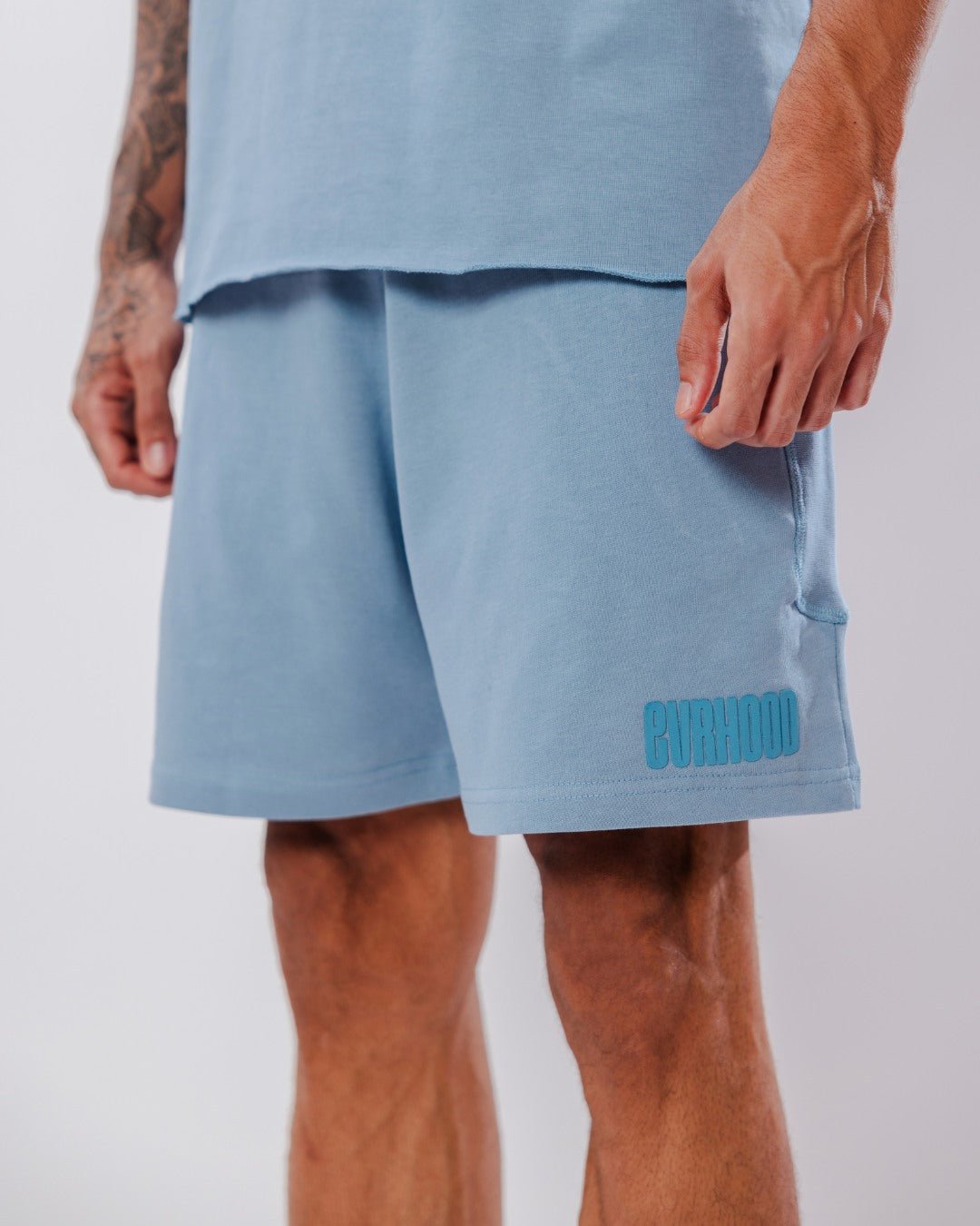 Blue Sandos Set