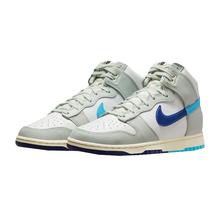 Nike Dunk High Retro SE Split Baltic Blue