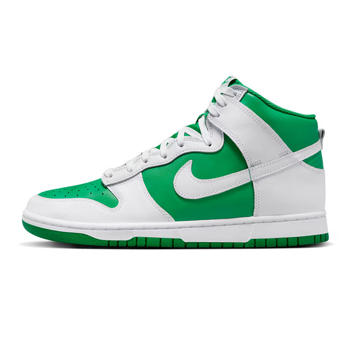 Nike Dunk High Stadium Green White Available at Pick your kiicks.