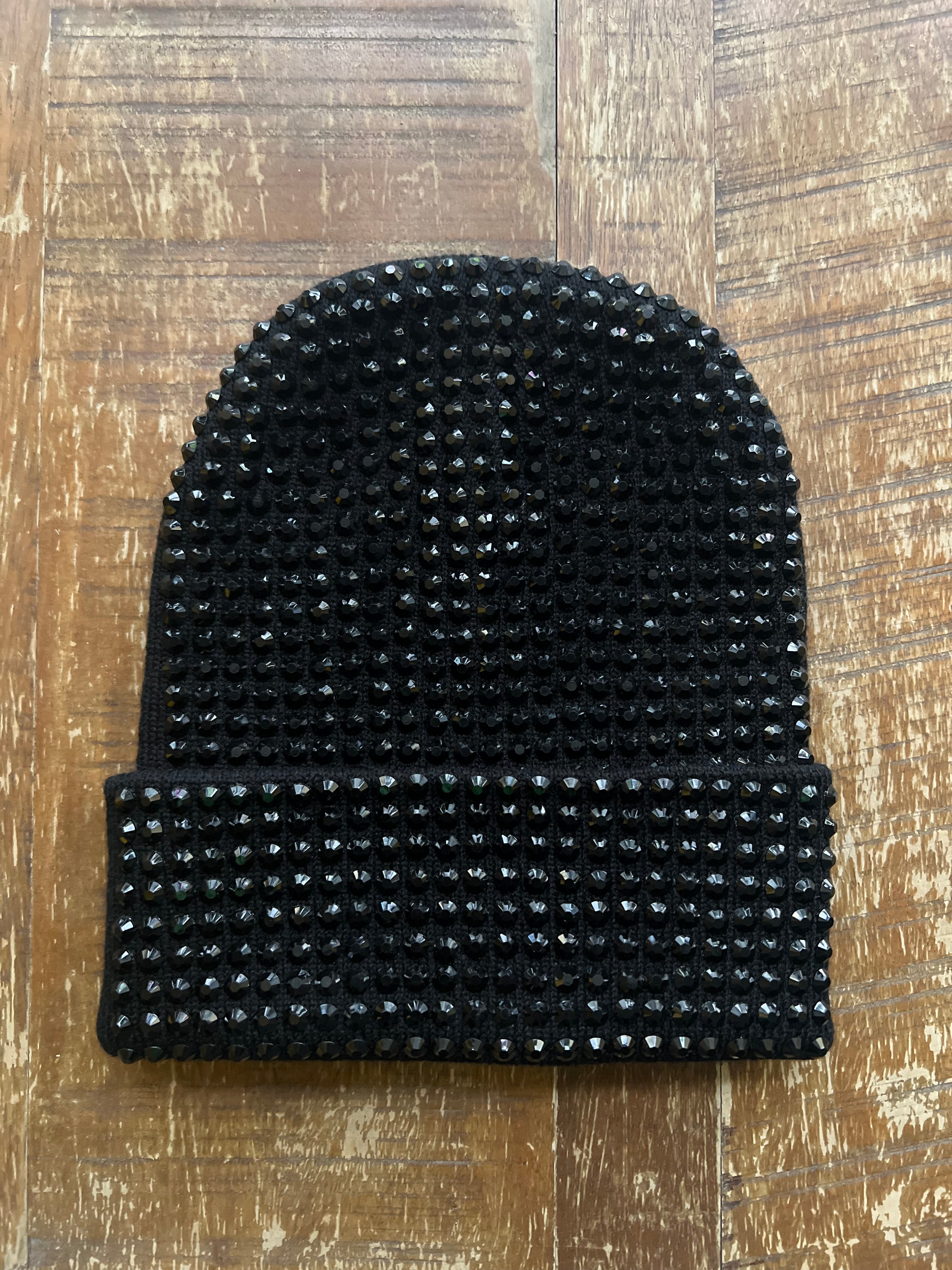 Starry Black
