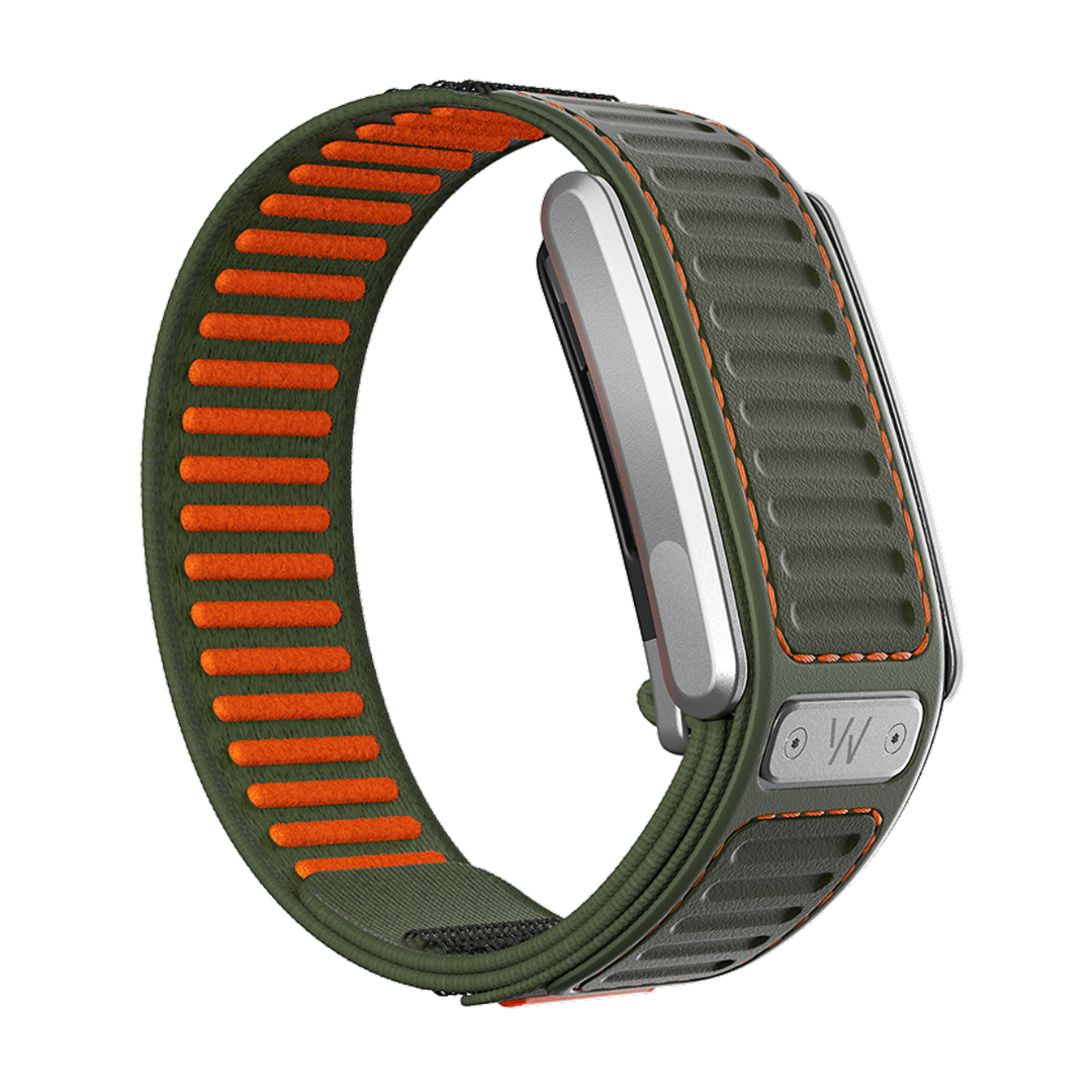WHOOP MG Navigator (STRAP ONLY)