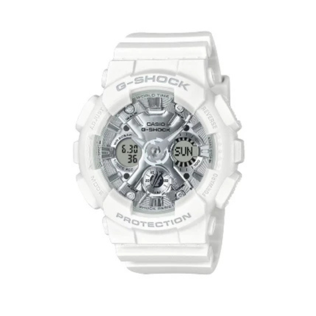 CASIO G1561 GMA-S120VA-7ADR G-SHOCK WOMEN