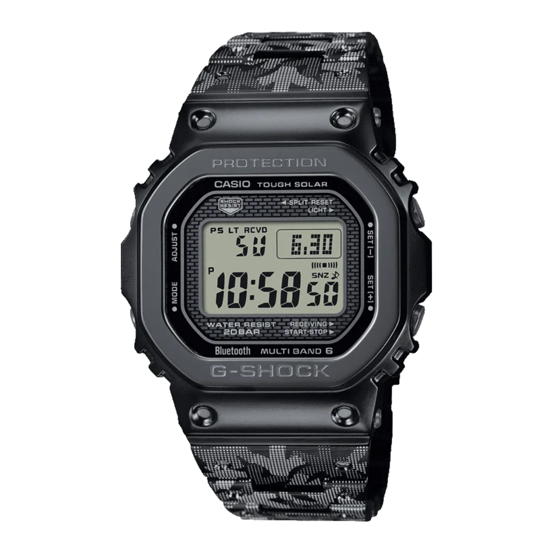 CASIO GMW-B5000EH-1DR G-Shock G1321