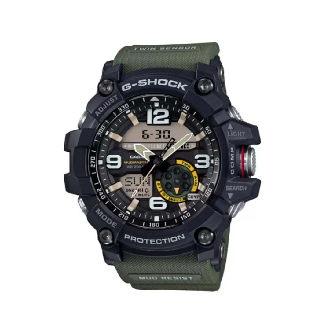 CASIO G662 GG-1000-1A3DR G-SHOCK