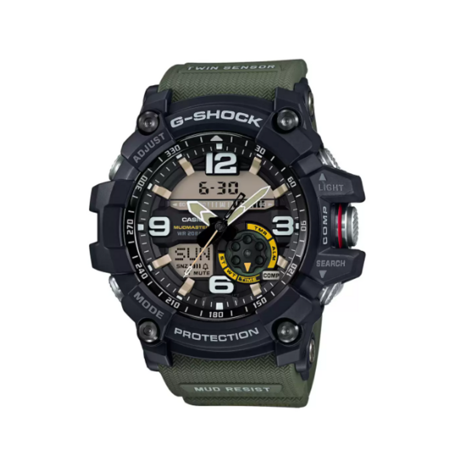 CASIO G662 GG-1000-1A3DR G-SHOCK