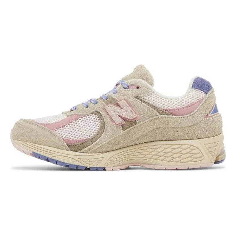 New Balance 2002R Hype DC Native Dynamics CREAM