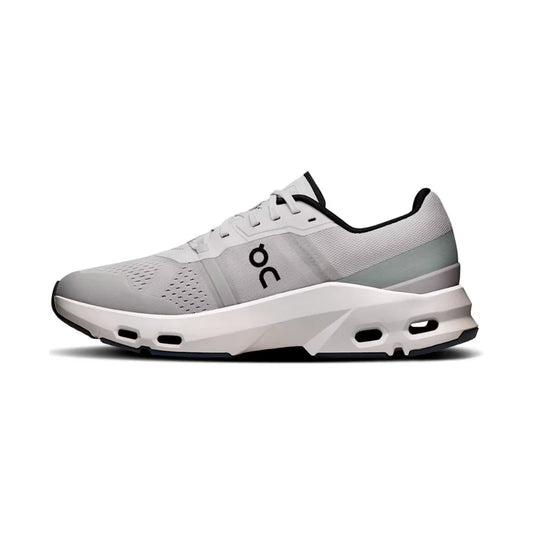 On Running Cloud pulse Wolf Black Available at Pick your kiicks.
