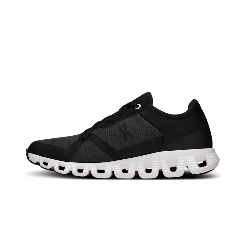 On Running Cloud X 3 AD Black White (W) Available at Pick your kiicks.
