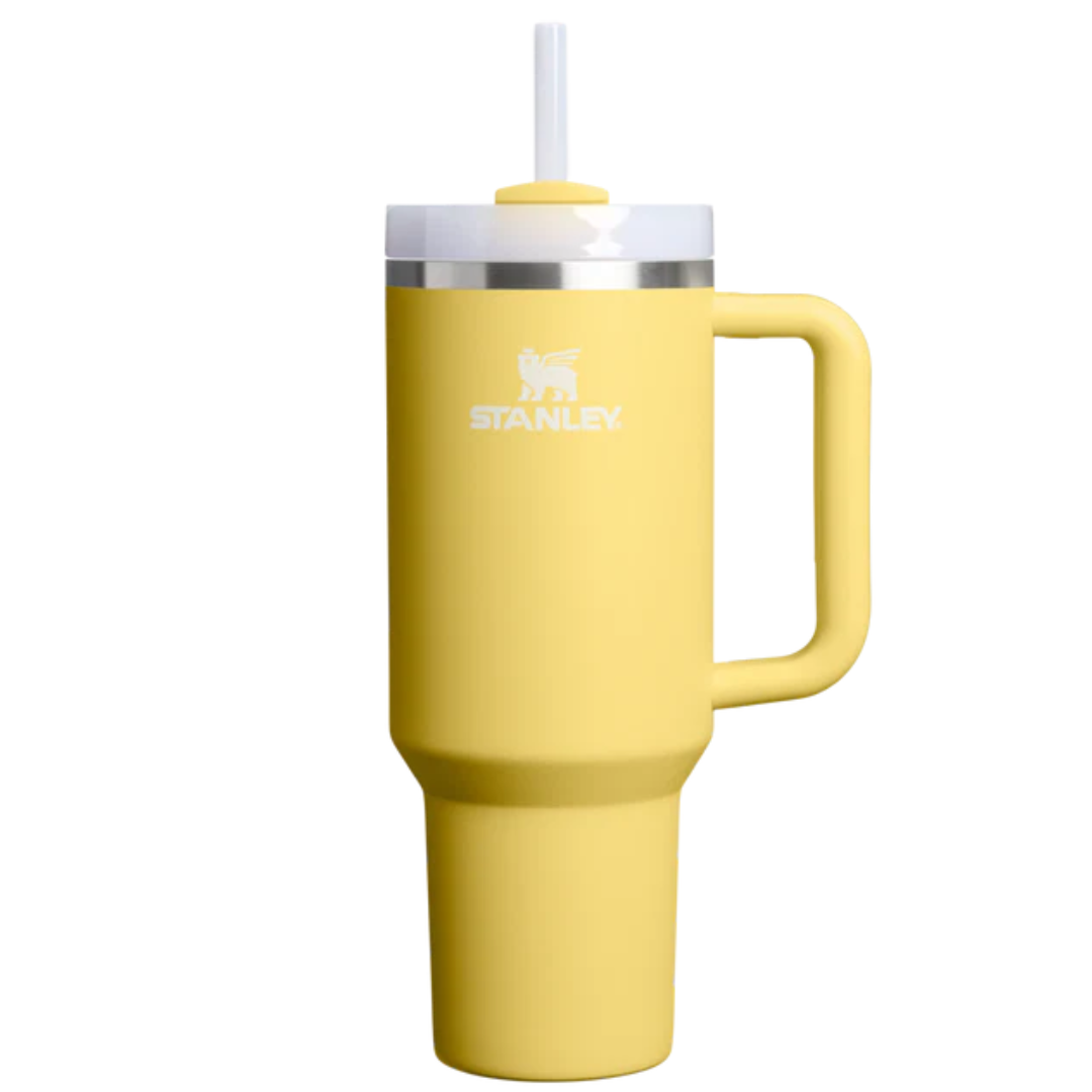 STANLEY TUMBLER Mug FlowState 40 Oz