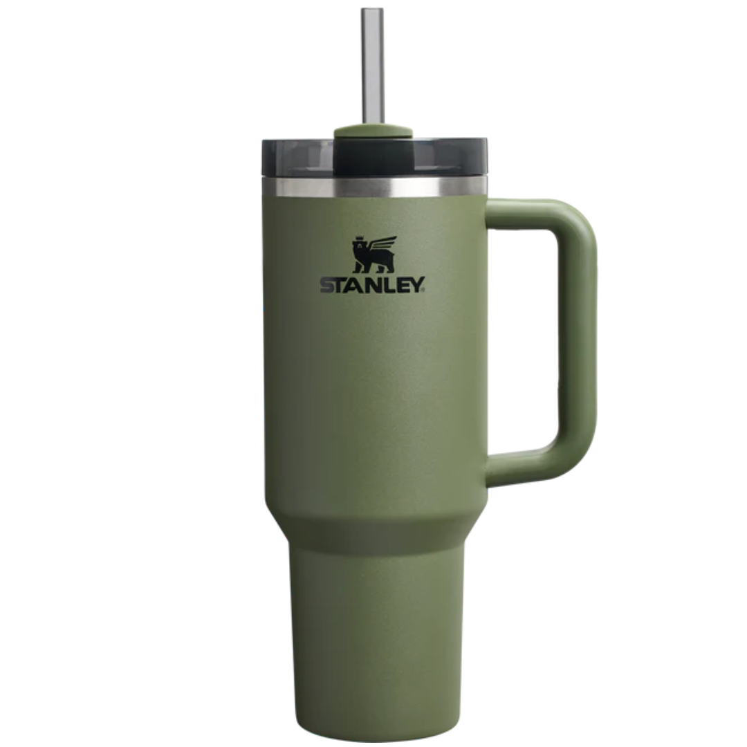 STANLEY TUMBLER Mug FlowState 40 Oz