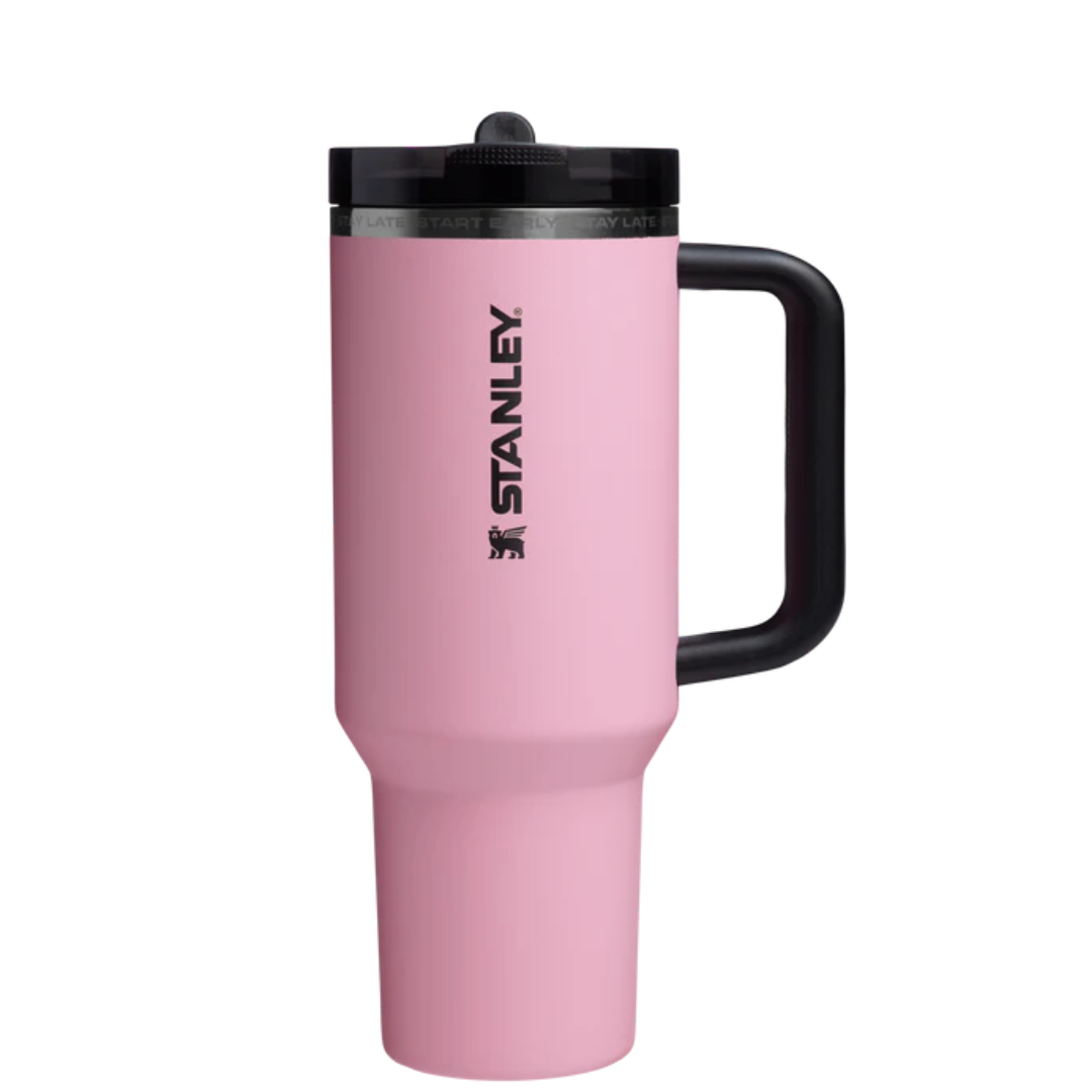 STANLEY x Messi TUMBLER Mug 1913 ProTour Flip Straw 40 oz
