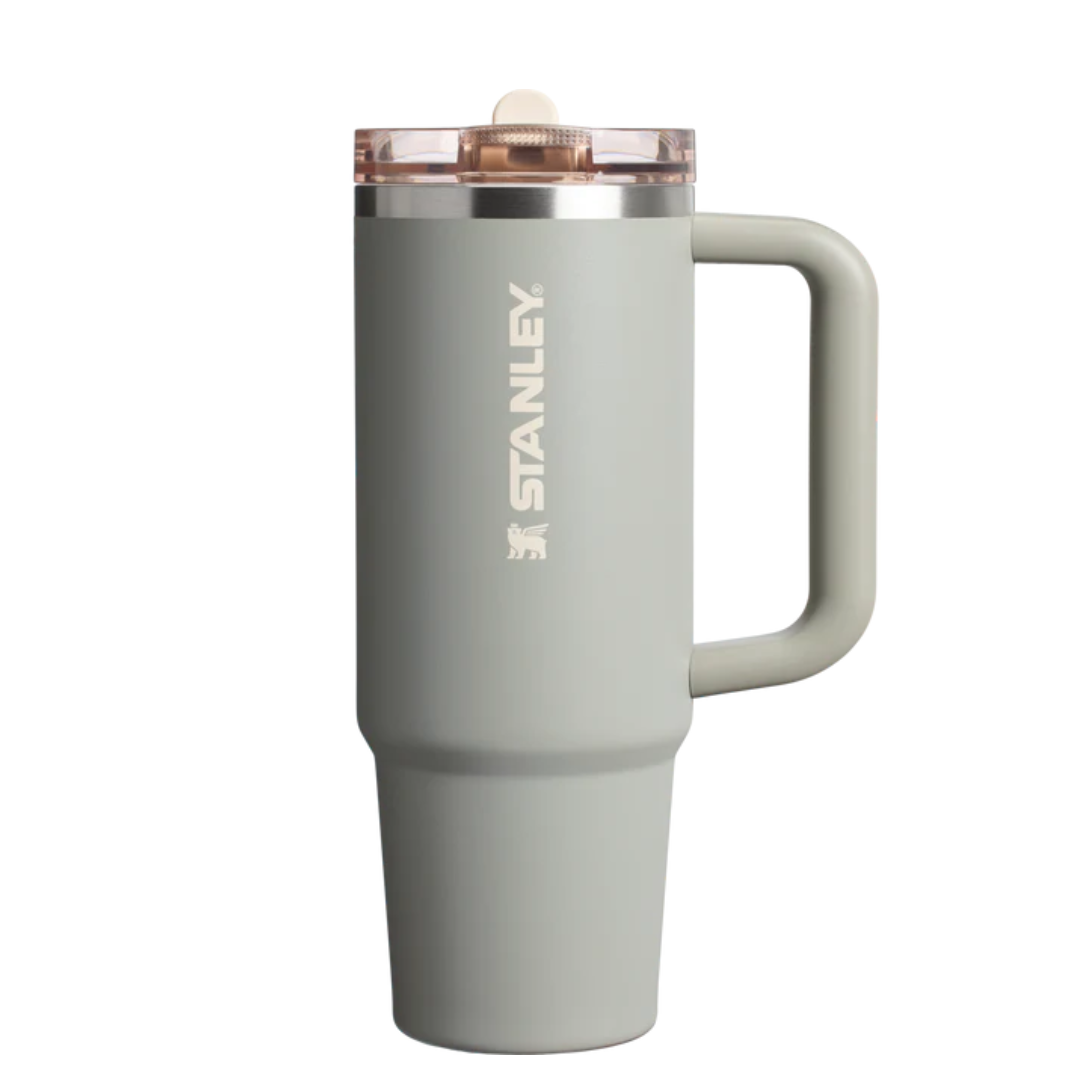 STANLEY TUMBLER Mug ProTour Flip Straw 40 oz